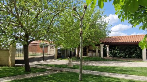 Casa o chalet en venta en Calle Cárcava, 48, Autilla del Pino, Palencia - imagen 4 Foto 4 de Casa o chalet en venta en Calle Cárcava, 48, Autilla del Pino, Palencia