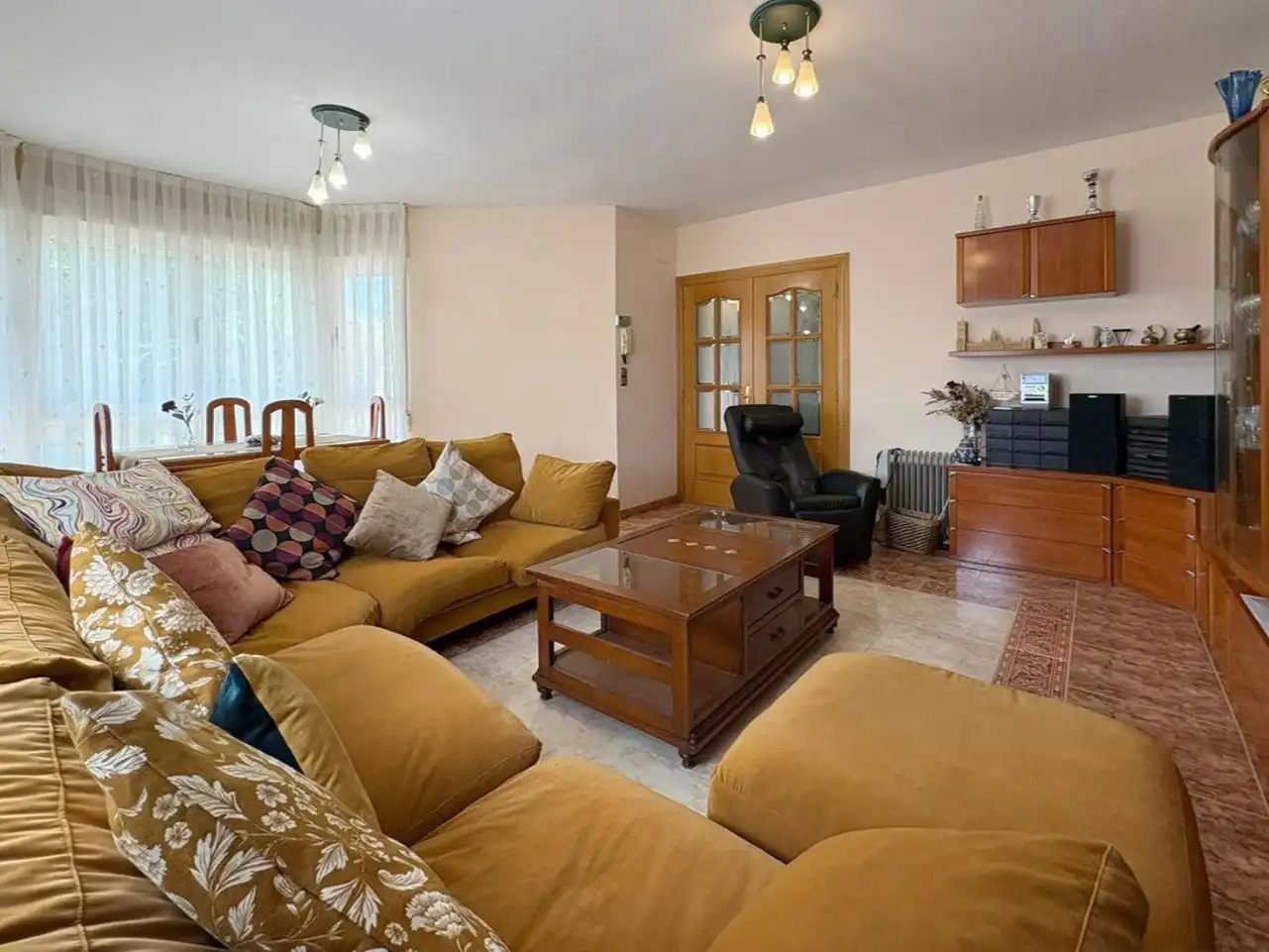 Casa o xalet en venda a Calle Cárcava, 48, Autilla del Pino Casa o xalet en venda a Calle Cárcava, 48, Autilla del Pino