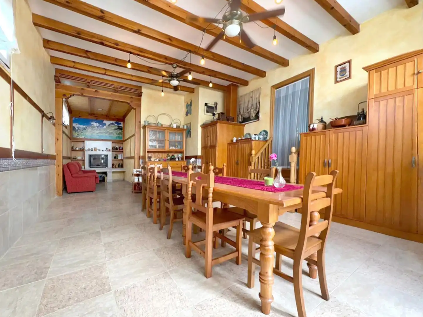 Casa o xalet en venda a Calle Cárcava, 48, Autilla del Pino Casa o xalet en venda a Calle Cárcava, 48, Autilla del Pino