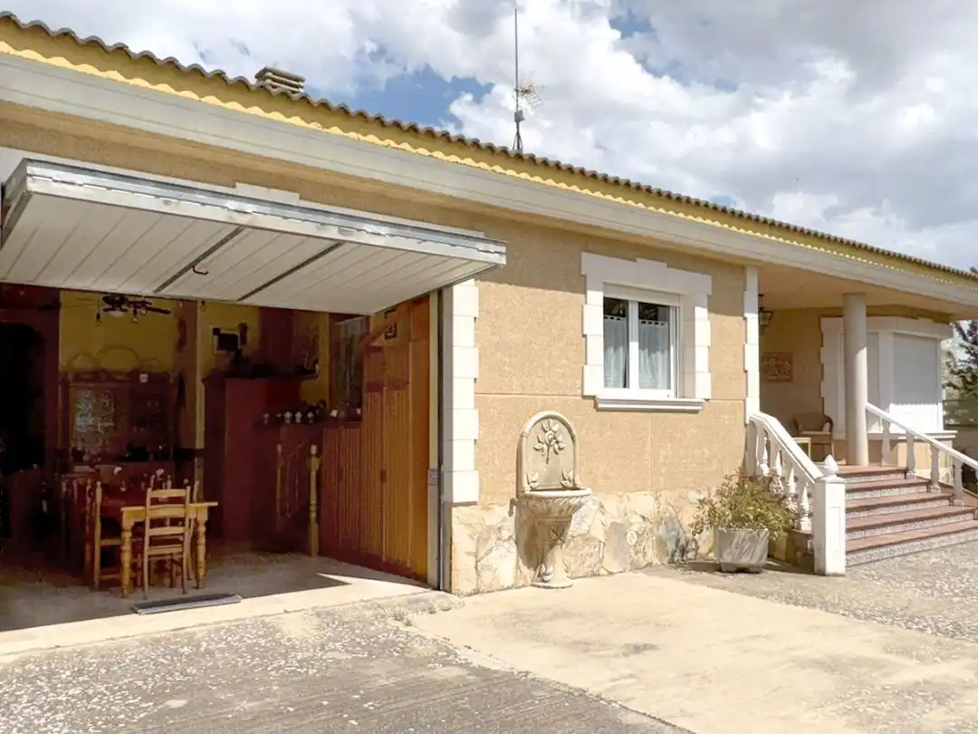Casa o xalet en venda a Calle Cárcava, 48, Autilla del Pino Casa o xalet en venda a Calle Cárcava, 48, Autilla del Pino
