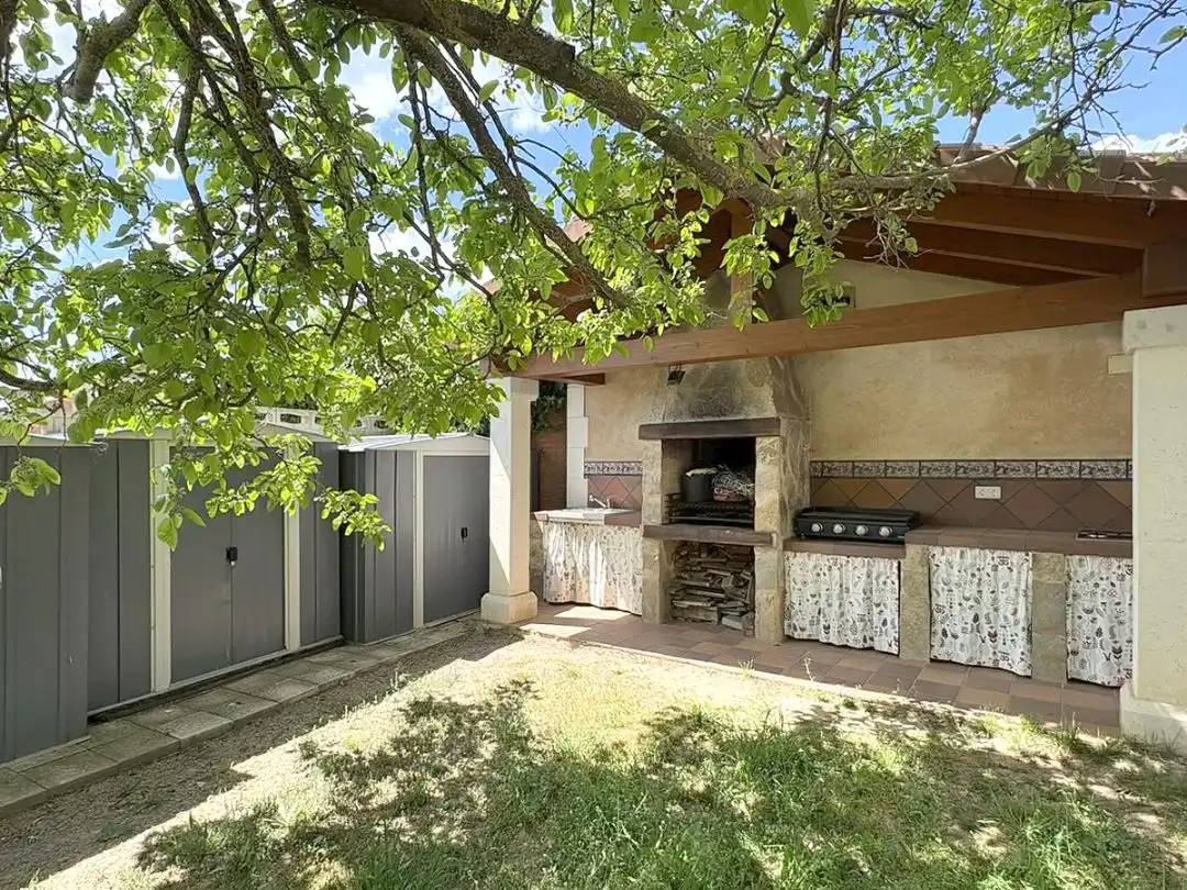 Casa o xalet en venda a Calle Cárcava, 48, Autilla del Pino Casa o xalet en venda a Calle Cárcava, 48, Autilla del Pino