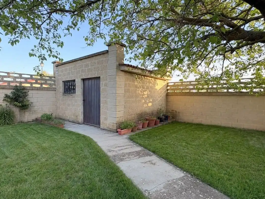 Casa o xalet en venda a Calle Cárcava, 48, Autilla del Pino Casa o xalet en venda a Calle Cárcava, 48, Autilla del Pino