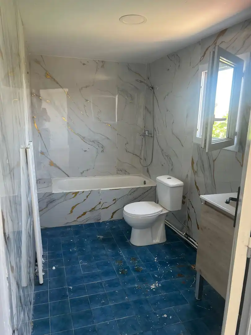Wohnung zum Verkauf in Calle Francisco Goya, 10, Castejón (Navarra) Badezimmer von Wohnung zum Verkauf in Castejón (Navarra)