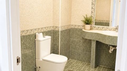 Flat for sale in Calle Valencia, 3, Santa Cruz de la Zarza, Toledo - image 2 Photo 2 of Flat for sale in Calle Valencia, 3, Santa Cruz de la Zarza, Toledo
