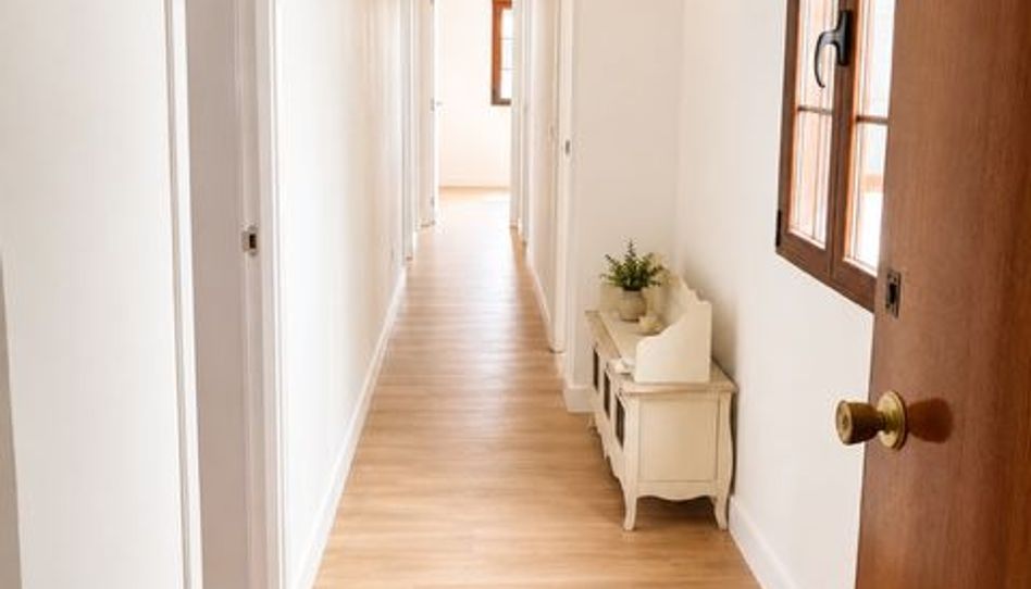 Flat for sale in Calle Valencia, 3, Santa Cruz de la Zarza, Toledo - image 1 Photo 1 of Flat for sale in Calle Valencia, 3, Santa Cruz de la Zarza, Toledo
