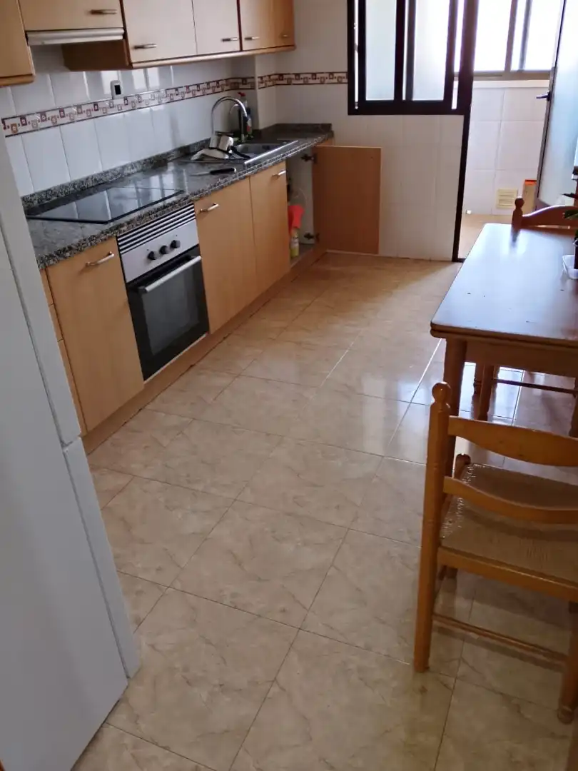 Piso en venta en Avenida Pintor Pastor Calpena, 14, Aspe Centro Cocina de Piso en venta en Aspe con Aire acondicionado