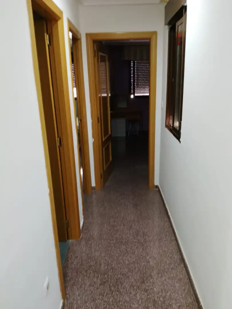 Piso en venta en Avenida Pintor Pastor Calpena, 14, Aspe Centro Piso en venta en Aspe con Aire acondicionado