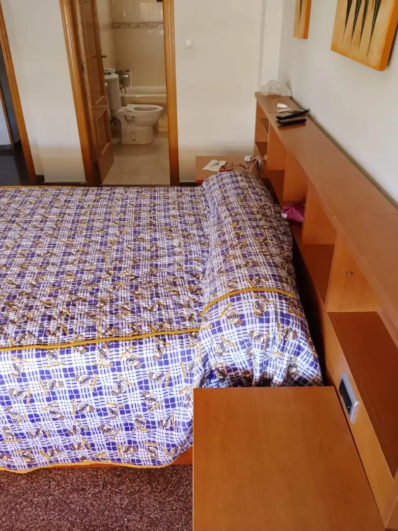 Piso en venta en Avenida Pintor Pastor Calpena, 14, Aspe Centro Habitación de Piso en venta en Aspe con Aire acondicionado