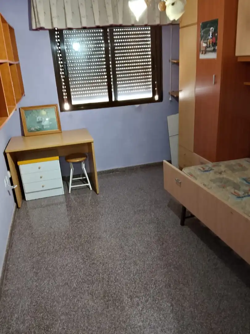 Piso en venta en Avenida Pintor Pastor Calpena, 14, Aspe Centro Habitación de Piso en venta en Aspe con Aire acondicionado