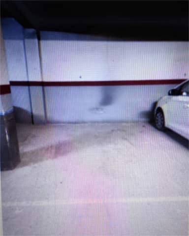 Garaje en Alquiler en Zona Avenida al Vedat