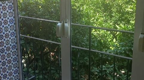 Photo 2 of Flat for rent in Calle Segre, 10, El Plantinar – Avda. La Paz - El Juncal, Sevilla Capital