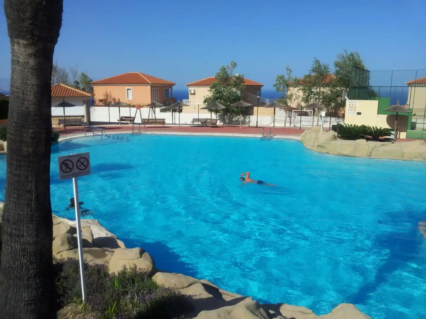 Casa o xalet en venda a Avinguda D'escandinàvia, 41, Gran Vista - Olivo de Oro Piscina de Casa o xalet en venda en Santa Pola amb Aire condicionat, Terrassa i Piscina