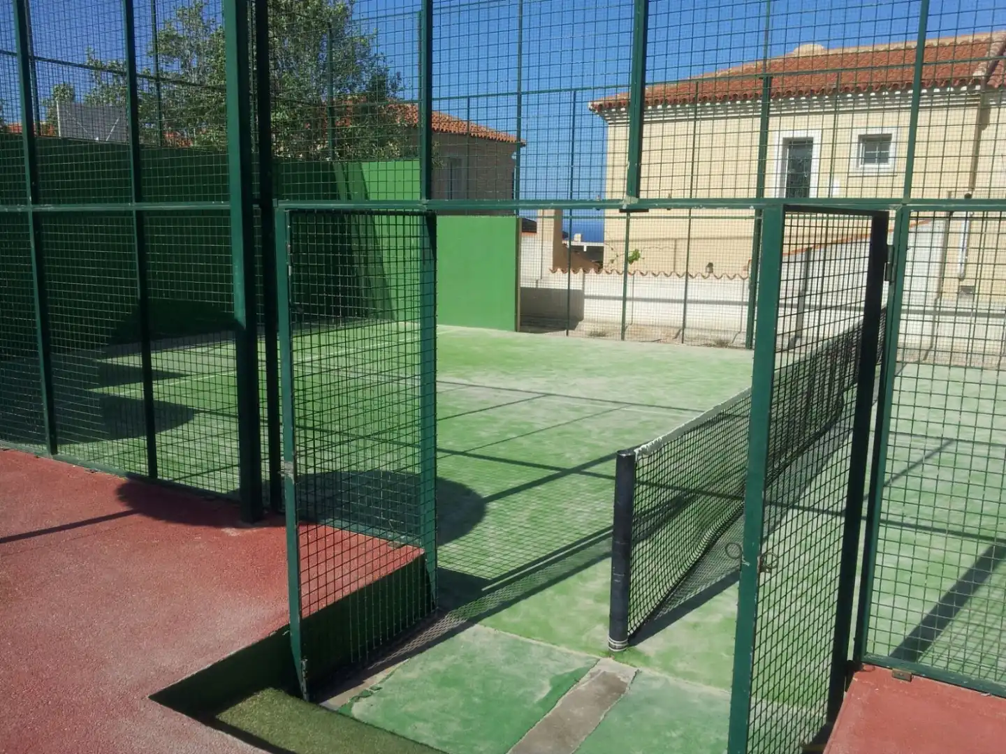 Casa o xalet en venda a Avinguda D'escandinàvia, 41, Gran Vista - Olivo de Oro Jardí de Casa o xalet en venda en Santa Pola amb Aire condicionat, Terrassa i Piscina