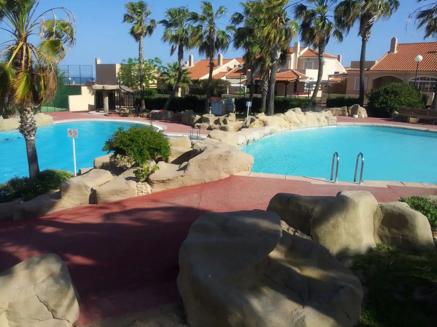 Casa o xalet en venda a Avinguda D'escandinàvia, 41, Gran Vista - Olivo de Oro Piscina de Casa o xalet en venda en Santa Pola amb Aire condicionat, Terrassa i Piscina