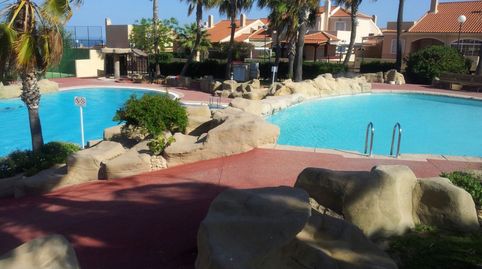 Casa o xalet en venda a Avinguda D'escandinàvia, 41, Gran Vista - Olivo de Oro, Santa Pola - imatge 5 Foto 5 de Casa o xalet en venda a Avinguda D'escandinàvia, 41, Gran Vista - Olivo de Oro, Santa Pola
