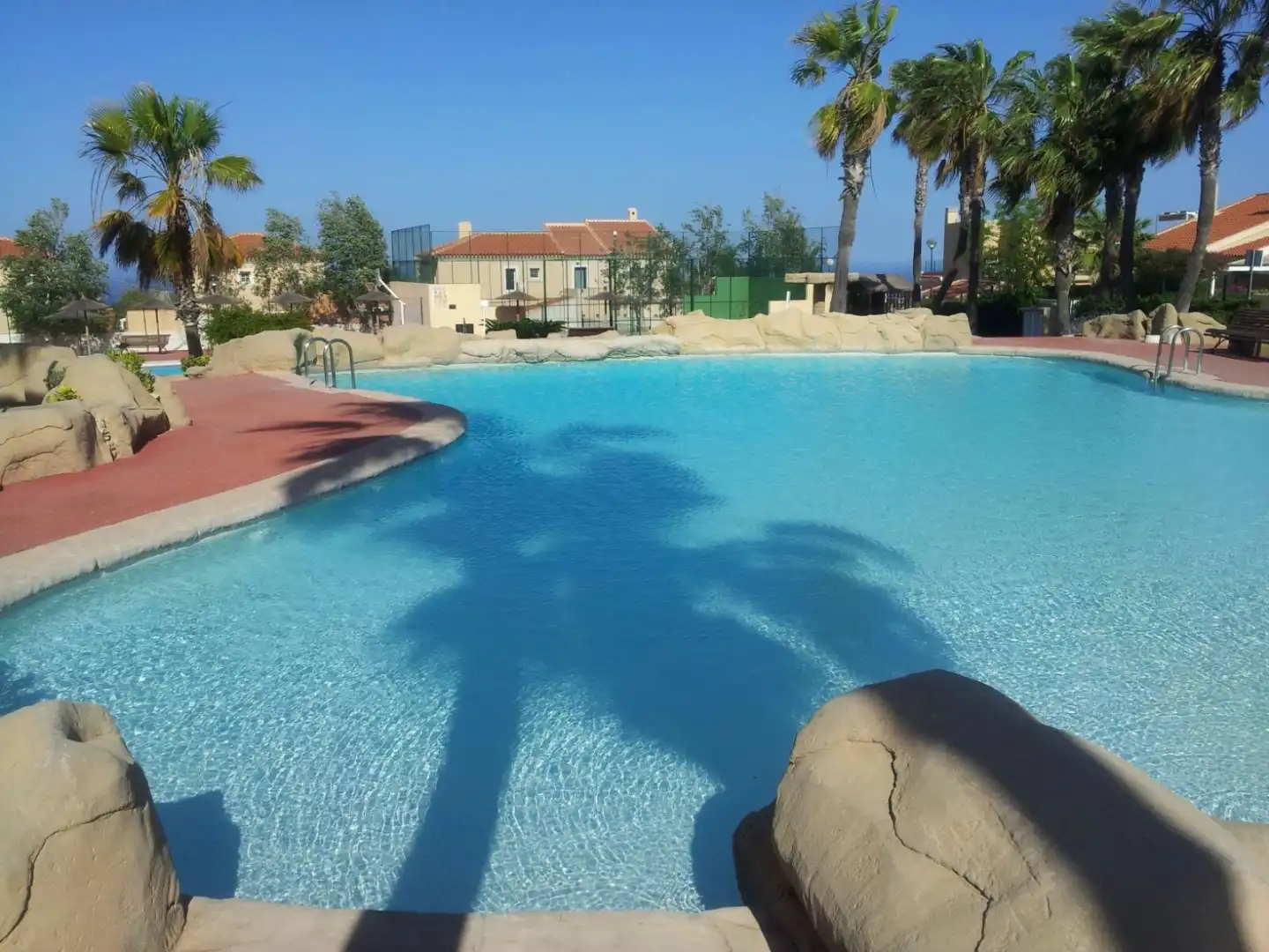 Casa o xalet en venda a Avinguda D'escandinàvia, 41, Gran Vista - Olivo de Oro Piscina de Casa o xalet en venda en Santa Pola amb Aire condicionat, Terrassa i Piscina