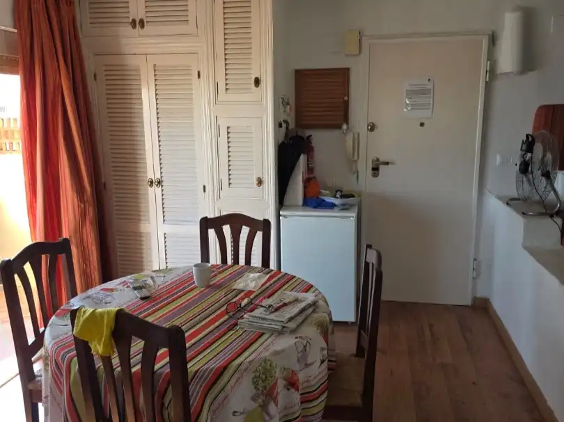 Casa o xalet en venda a Avinguda D'escandinàvia, 41, Gran Vista - Olivo de Oro Menjador de Casa o xalet en venda en Santa Pola amb Aire condicionat, Terrassa i Piscina