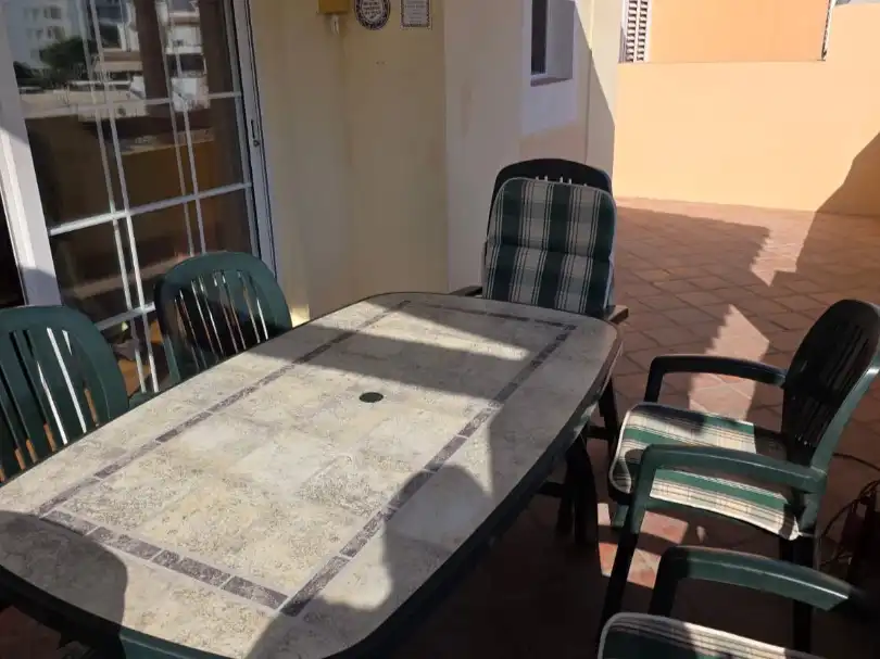 Casa o xalet en venda a Avinguda D'escandinàvia, 41, Gran Vista - Olivo de Oro Terrassa de Casa o xalet en venda en Santa Pola amb Aire condicionat, Terrassa i Piscina