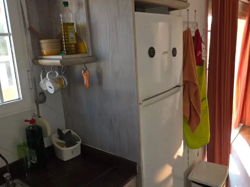 Casa o xalet en venda a Avinguda D'escandinàvia, 41, Gran Vista - Olivo de Oro Cuina de Casa o xalet en venda en Santa Pola amb Aire condicionat, Terrassa i Piscina