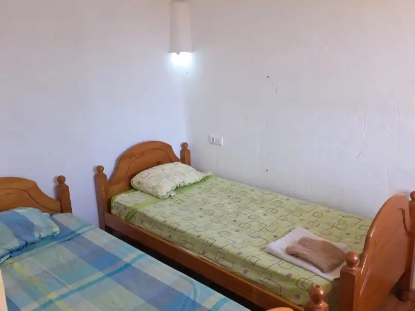 Casa o xalet en venda a Avinguda D'escandinàvia, 41, Gran Vista - Olivo de Oro Dormitori de Casa o xalet en venda en Santa Pola amb Aire condicionat, Terrassa i Piscina