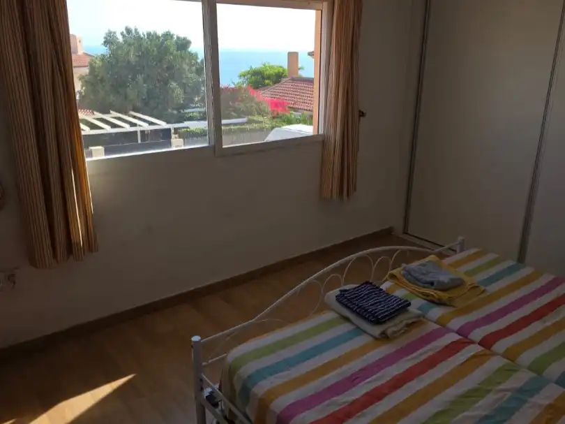 Casa o xalet en venda a Avinguda D'escandinàvia, 41, Gran Vista - Olivo de Oro Dormitori de Casa o xalet en venda en Santa Pola amb Aire condicionat, Terrassa i Piscina