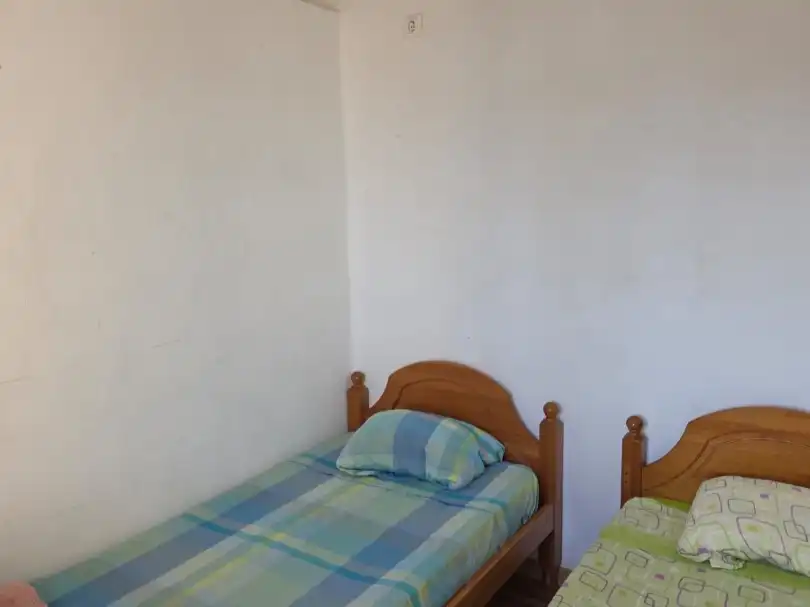 Casa o xalet en venda a Avinguda D'escandinàvia, 41, Gran Vista - Olivo de Oro Dormitori de Casa o xalet en venda en Santa Pola amb Aire condicionat, Terrassa i Piscina