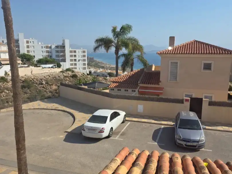 Casa o xalet en venda a Avinguda D'escandinàvia, 41, Gran Vista - Olivo de Oro Aparcament de Casa o xalet en venda en Santa Pola amb Aire condicionat, Terrassa i Piscina