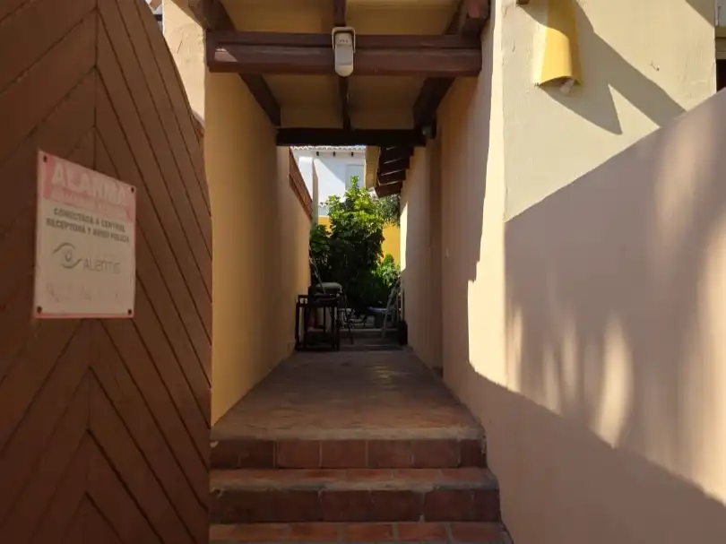 Casa o xalet en venda a Avinguda D'escandinàvia, 41, Gran Vista - Olivo de Oro Casa o xalet en venda en Santa Pola amb Aire condicionat, Terrassa i Piscina