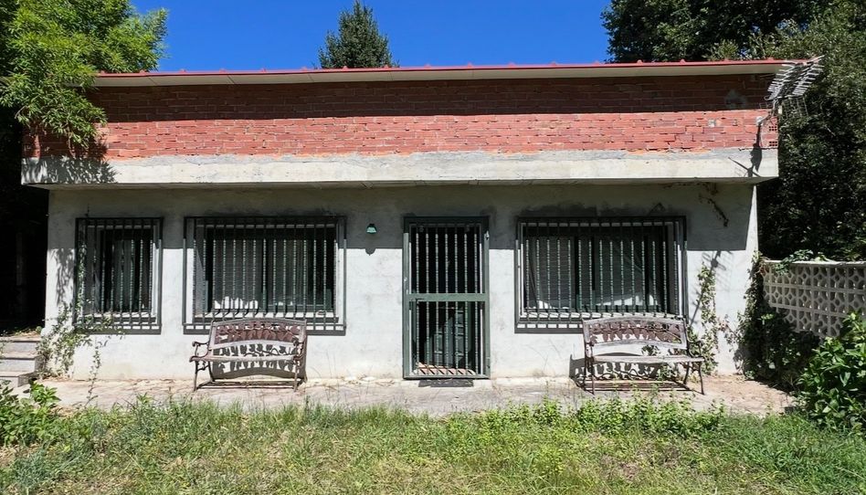 Planta baixa en venda a Barrio Chan, 13, Mondariz, Pontevedra - imatge 1 Foto 1 de Planta baixa en venda a Barrio Chan, 13, Mondariz, Pontevedra