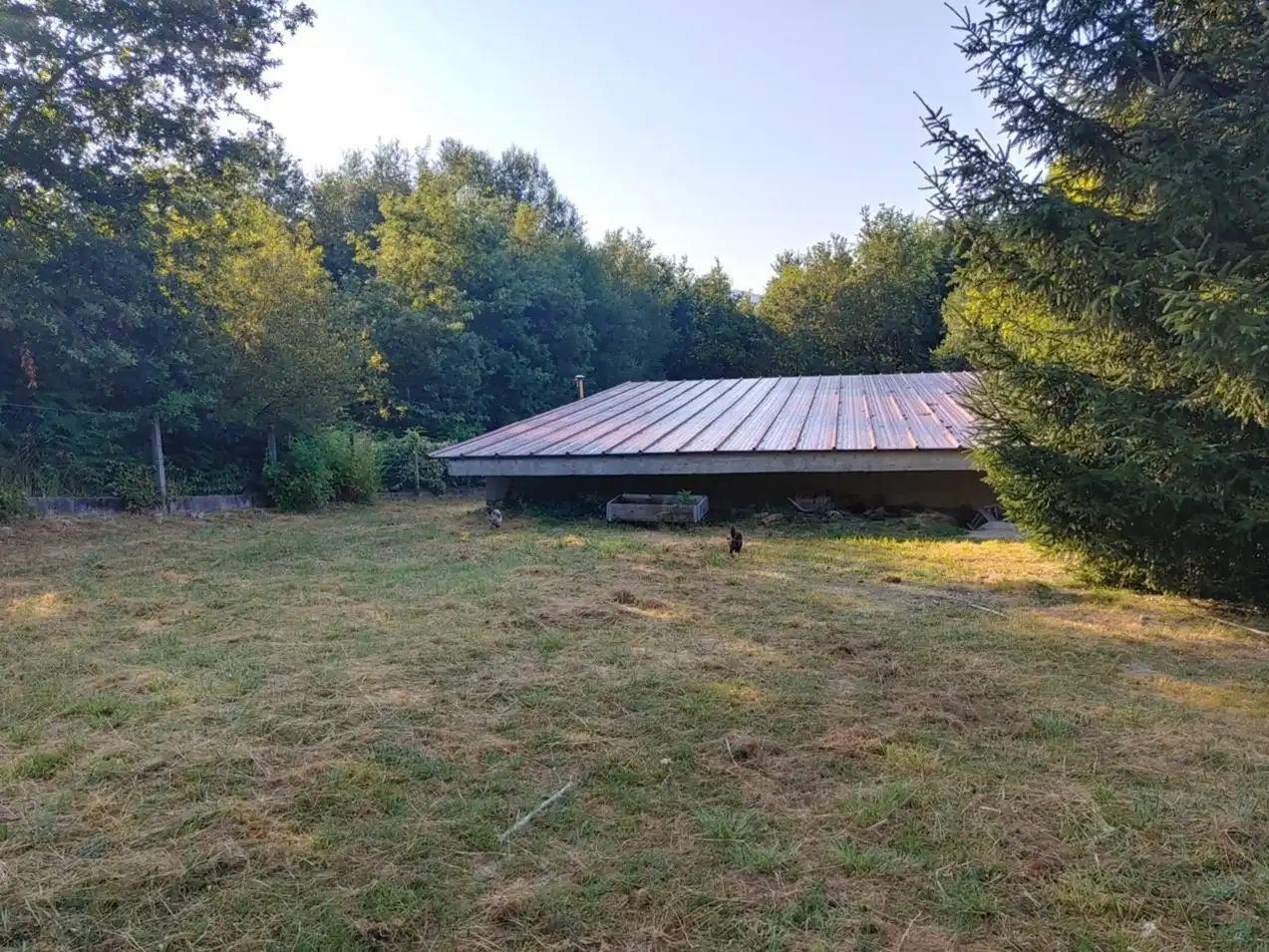 Erdgeschoss zum Verkauf in Barrio Chan, 13, Mondariz Erdgeschoss zum Verkauf in Mondariz mit Heizung, Privatgarten und Möbliert