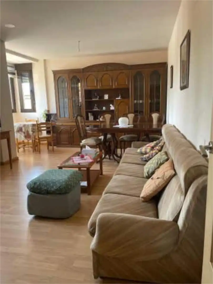 Flat for rent in Valdevimbre Flat for rent in Valdevimbre
