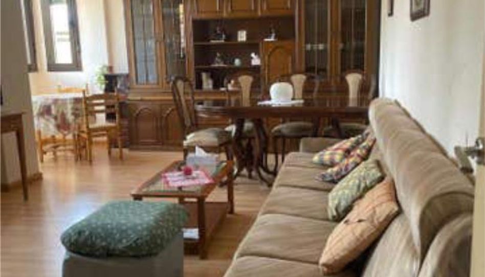 Flat for rent in Valdevimbre, León - image 1 Photo 1 of Flat for rent in Valdevimbre, León