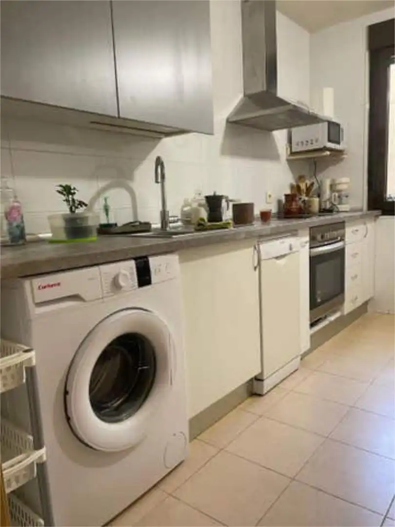Flat for rent in Valdevimbre Flat for rent in Valdevimbre
