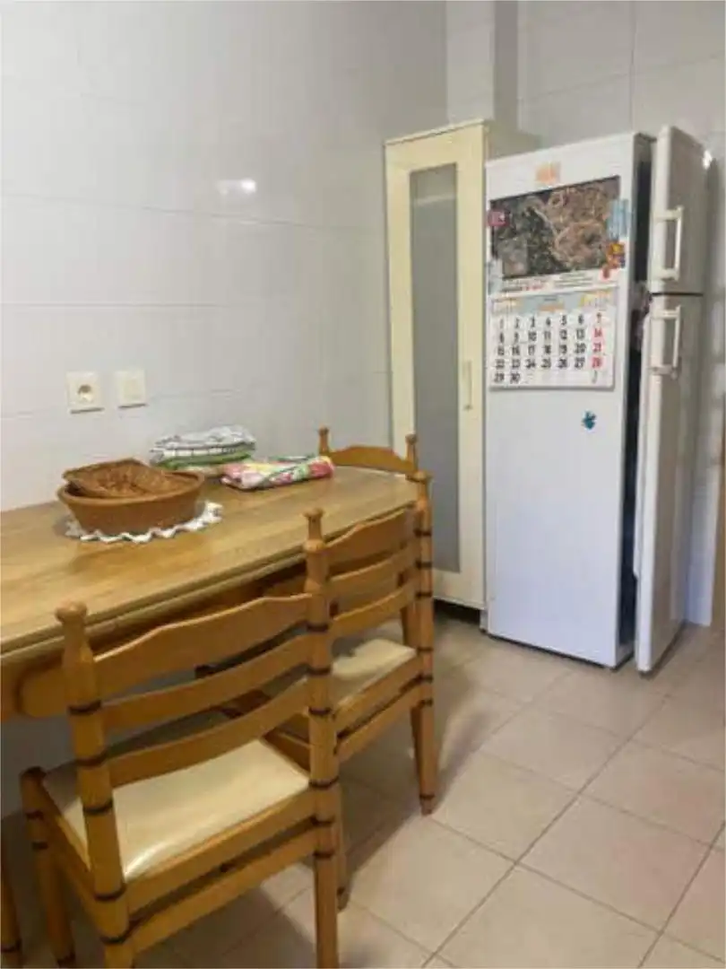 Flat for rent in Valdevimbre Flat for rent in Valdevimbre