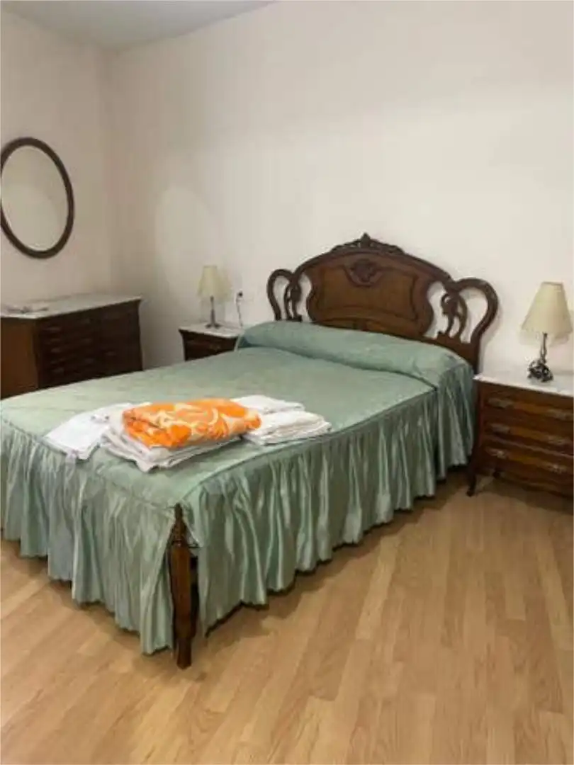 Flat for rent in Valdevimbre Flat for rent in Valdevimbre