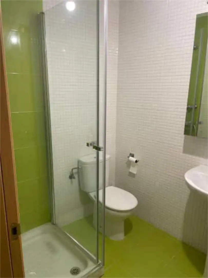Flat for rent in Valdevimbre Flat for rent in Valdevimbre