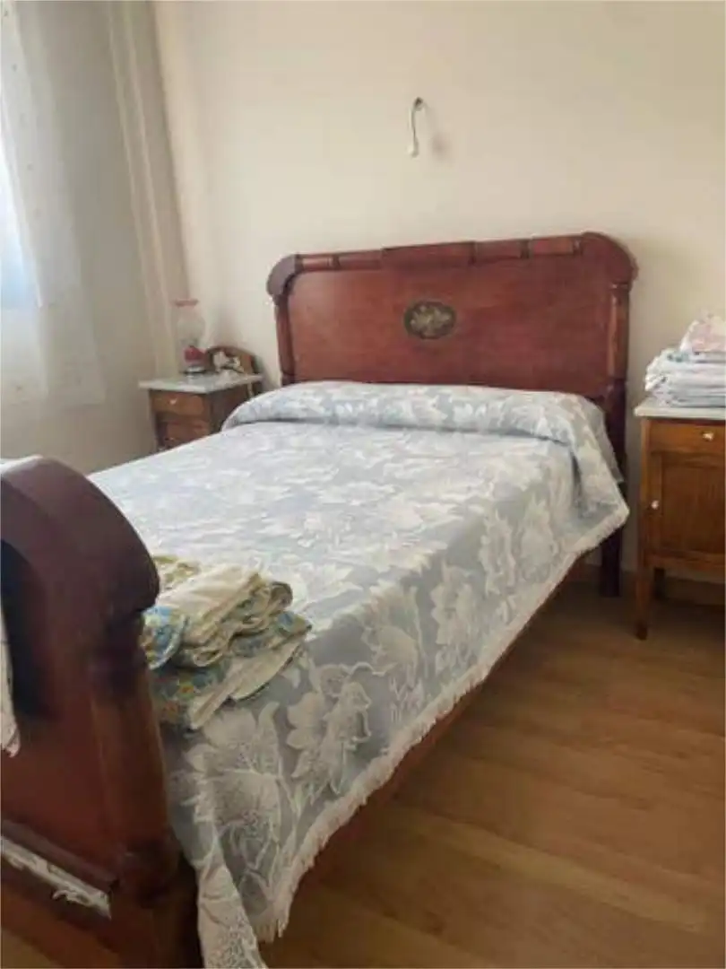 Flat for rent in Valdevimbre Flat for rent in Valdevimbre