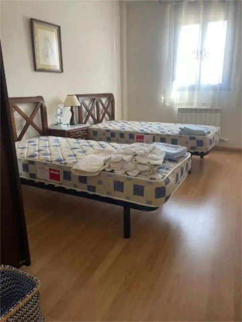 Flat for rent in Valdevimbre Flat for rent in Valdevimbre