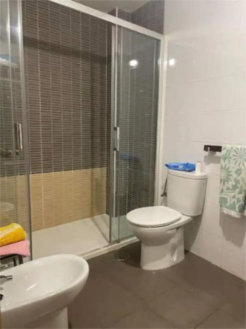 Flat for rent in Valdevimbre Flat for rent in Valdevimbre
