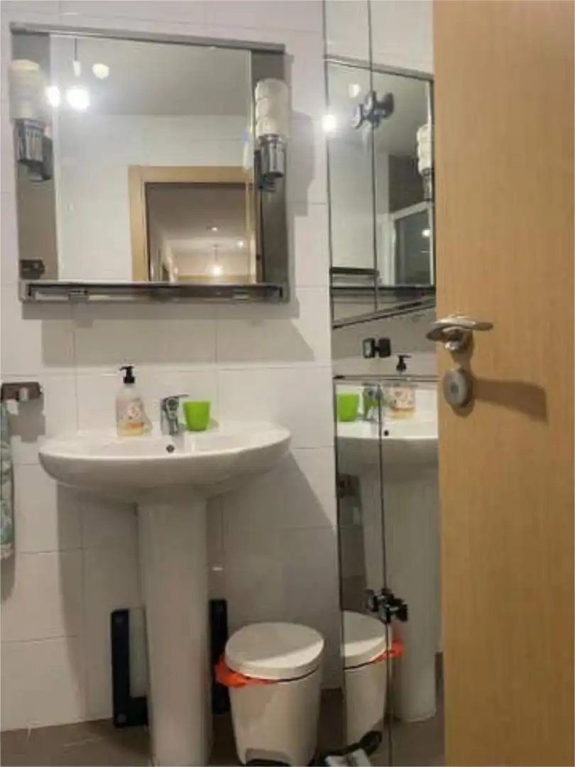 Flat for rent in Valdevimbre Flat for rent in Valdevimbre