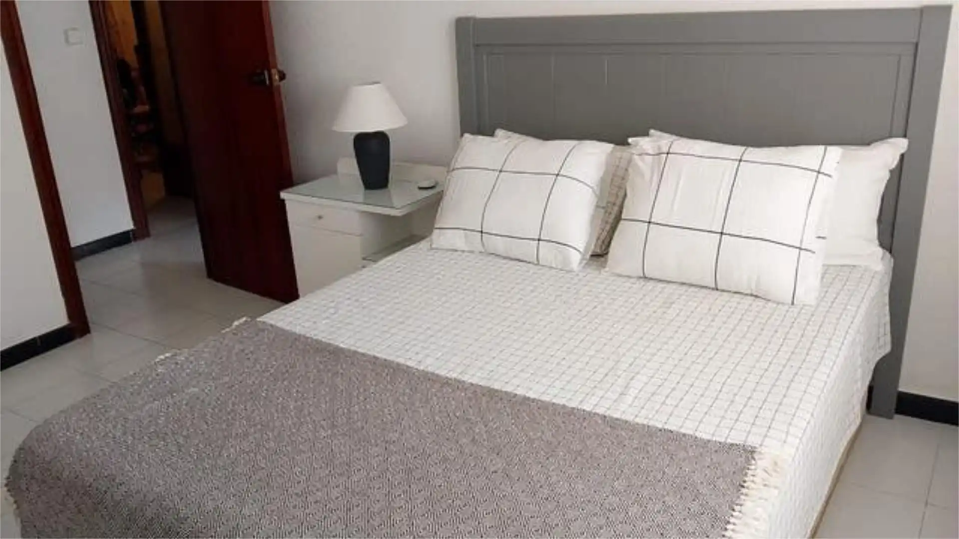 Flat for rent in Orihuela ciudad Bedroom of Flat for rent in Orihuela