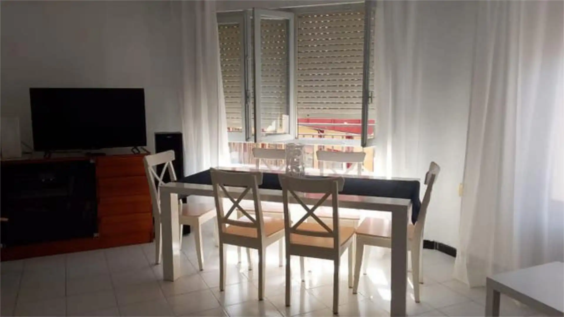 Flat for rent in Orihuela ciudad Dining room of Flat for rent in Orihuela