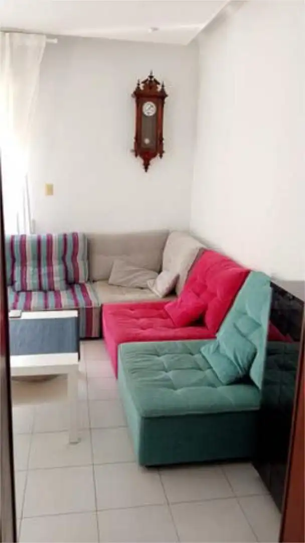 Flat for rent in Orihuela ciudad Living room of Flat for rent in Orihuela