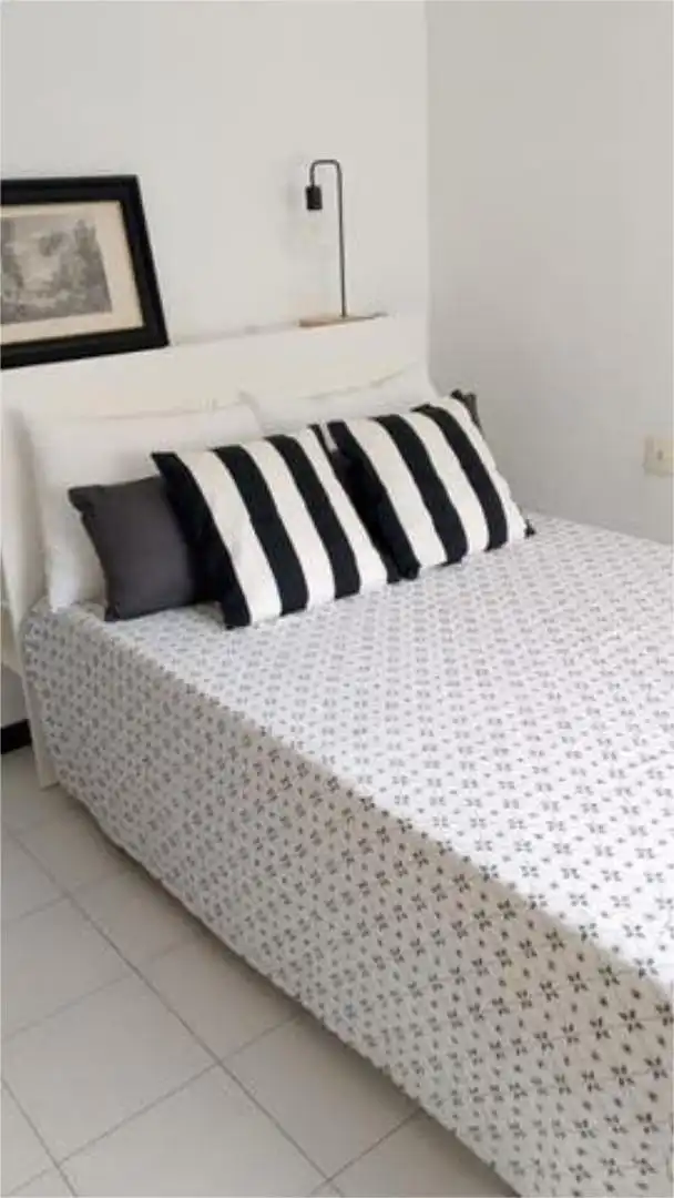 Flat for rent in Orihuela ciudad Bedroom of Flat for rent in Orihuela