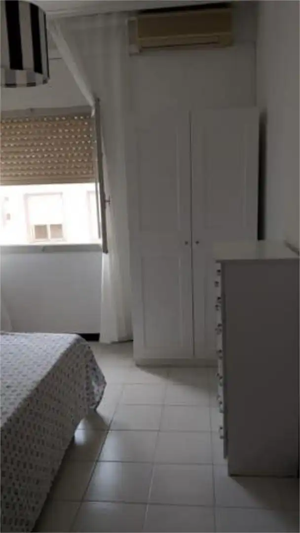 Flat for rent in Orihuela ciudad Bedroom of Flat for rent in Orihuela
