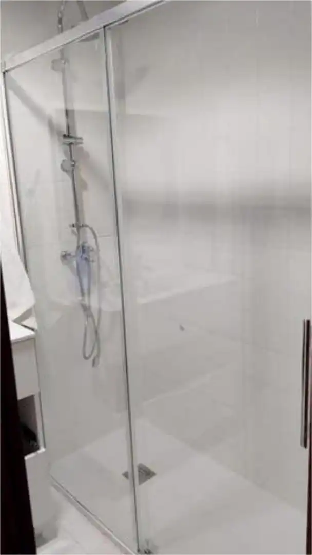 Flat for rent in Orihuela ciudad Bathroom of Flat for rent in Orihuela