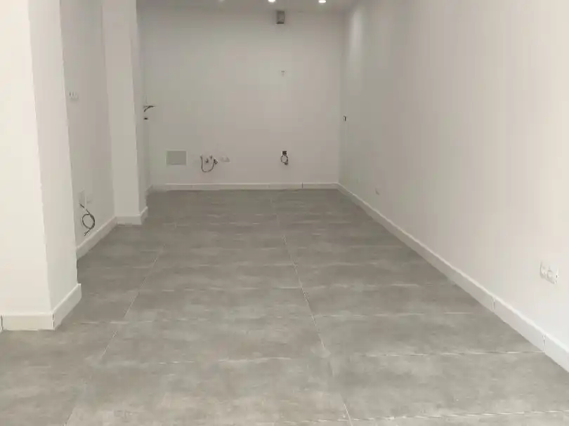 Planta baixa en venda a Calle Virgen de la Concepción, 1, Centro Planta baixa en venda a Calle Virgen de la Concepción, 1, Centro