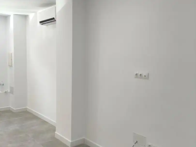 Planta baixa en venda a Calle Virgen de la Concepción, 1, Centro Planta baixa en venda a Calle Virgen de la Concepción, 1, Centro