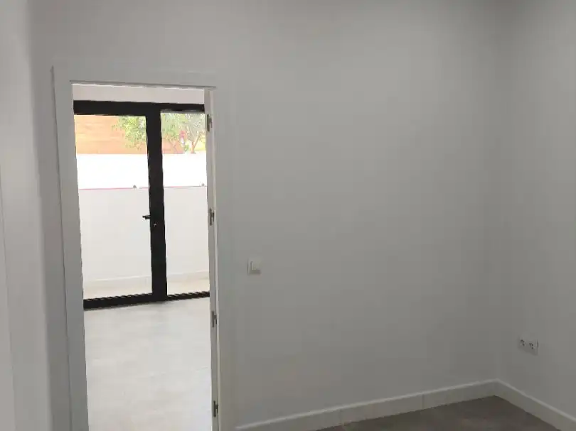 Planta baixa en venda a Calle Virgen de la Concepción, 1, Centro Planta baixa en venda a Calle Virgen de la Concepción, 1, Centro