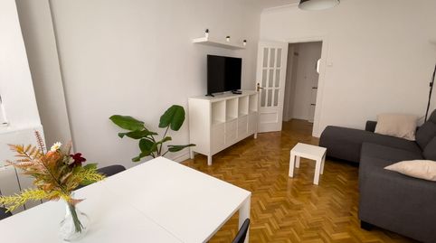 Flat for rent in Calle Aragón, 14, Pumarín, Gijón - image 2 Photo 2 of Flat for rent in Calle Aragón, 14, Pumarín, Gijón